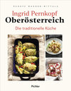Buchcover Oberösterreich