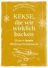 Buchcover Kekse, die wir wirklich backen
