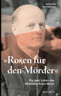 Buchcover Rosen für den Mörder