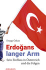 Buchcover Erdoğans langer Arm