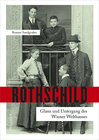 Buchcover Rothschild