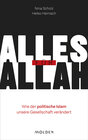 Buchcover Alles für Allah