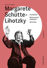 Buchcover Margarete Schütte-Lihotzky
