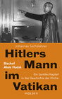 Buchcover Hitlers Mann im Vatikan