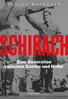 Buchcover Schirach