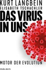 Buchcover Das Virus in uns