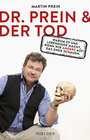 Buchcover Dr. Prein und der Tod