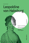 Buchcover Leopoldine von Habsburg