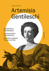Buchcover Artemisia Gentileschi
