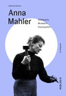 Buchcover Anna Mahler
