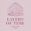 Buchcover Layers of Time