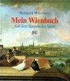 Buchcover Mein Wienbuch