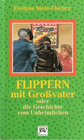 Buchcover Flipppern mit Grossvater