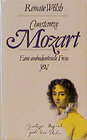 Buchcover Constanze Mozart