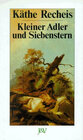 Buchcover Kleiner Adler und Siebenstern