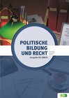 Buchcover Politische Bildung und Recht - BMHS