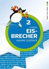 Buchcover Eisbrecher - Andere Lesetexte 2