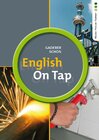 Buchcover English on Tap - English for Plumbing, Heating and Ventilation Engineering (einbändige Ausgabe)