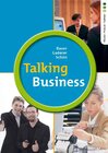Buchcover Talking Business - English for Office Communication (einbändige Ausgabe)