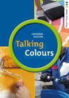Buchcover Talking Colours - English for Interior Decorators (einbändige Ausgabe)