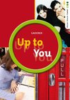 Buchcover Up to you - Englisch für berufsbildende Schulen, Neubearbeitung