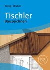 Buchcover Tischler - Bauzeichnen
