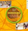 Buchcover Erziehung durch Musik und Bewegung