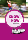 Buchcover Know-how in Sportkunde 1