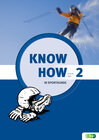 Buchcover Know-how in Sportkunde 2