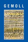 Buchcover Gemoll, Griechisch-Deutsches Schul- und Handwörterbuch