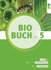 Buchcover BIO BUCH 5