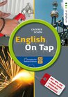 Buchcover English on Tap - English for Plumbing, Heating and Ventilation Engineering