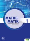 Buchcover Mathematik mit wirtschaftlichen Anwendungen, Band 1 für Höhere Lehranstalten für Humanberufe