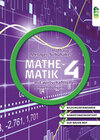 Buchcover Mathematik mit wirtschaftlichen Anwendungen, Band 4 für Höhere Lehranstalten für Humanberufe