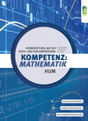 Buchcover Kompetenz:Mathematik. Vorbereitung auf die Reife- und Diplomprüfung für Höhere Lehranstalten für Humanberufe