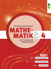 Buchcover Mathematik mit technischen Anwendungen, Band 4 – Neubearbeitung nach Lehrplan 2011