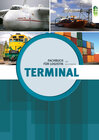 Buchcover Terminal - Fachbuch für Logistik