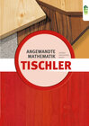 Buchcover Tischler - Angewandte Mathematik
