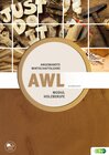 Buchcover AWL Modul Holzberufe