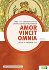 Buchcover Amor vincit omnia