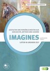 Buchcover Latein in unserer Zeit: Imagines