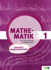 Buchcover Mathematik mit techn. Anw. Zusatzheft Grundlagentraining