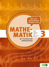 Buchcover Mathematik mit technischen Anwendungen, Band 3 – Neubearbeitung nach Lehrplan 2015