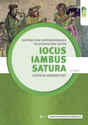 Iocus - Iambus - Satura width=