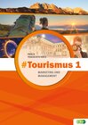 Buchcover #Tourismus 1 – Marketing und Management