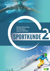 Buchcover Sportkunde. Band 2