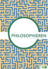 Buchcover Philosophieren. Philosophie für die 8. Klasse AHS