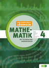 Buchcover Mathematik mit techn.Anw.4 (LP 2015), durchgerechnete Lösungen