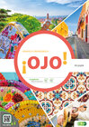 Buchcover OJO. Spanisch-Übungsbuch für Schüler/innen inkl. MP3s und Lösungen, Niveau A1/A2