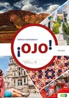 Buchcover OJO. Spanisch-Übungsbuch für Schüler/innen inkl. Audiofiles und Lösungen, Niveau B1